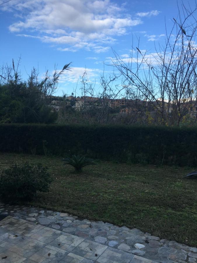 Livadia Appartement Paphos