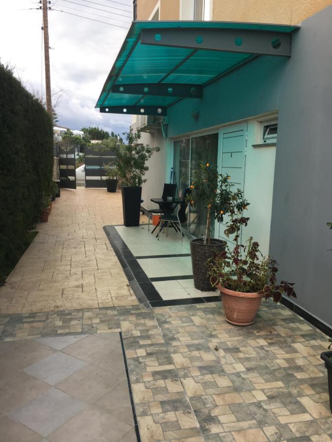 Livadia Appartement