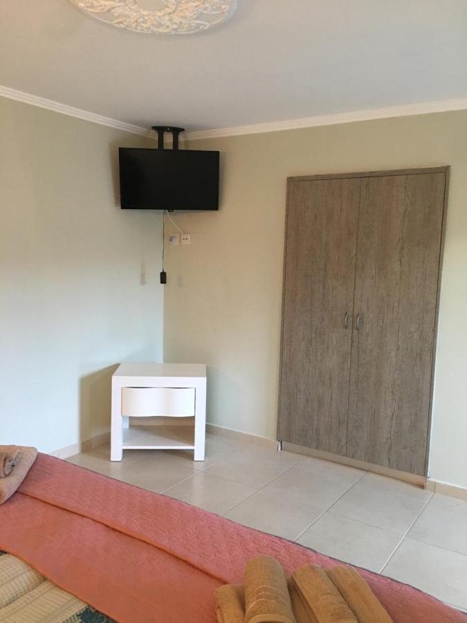 Livadia Appartement Paphos