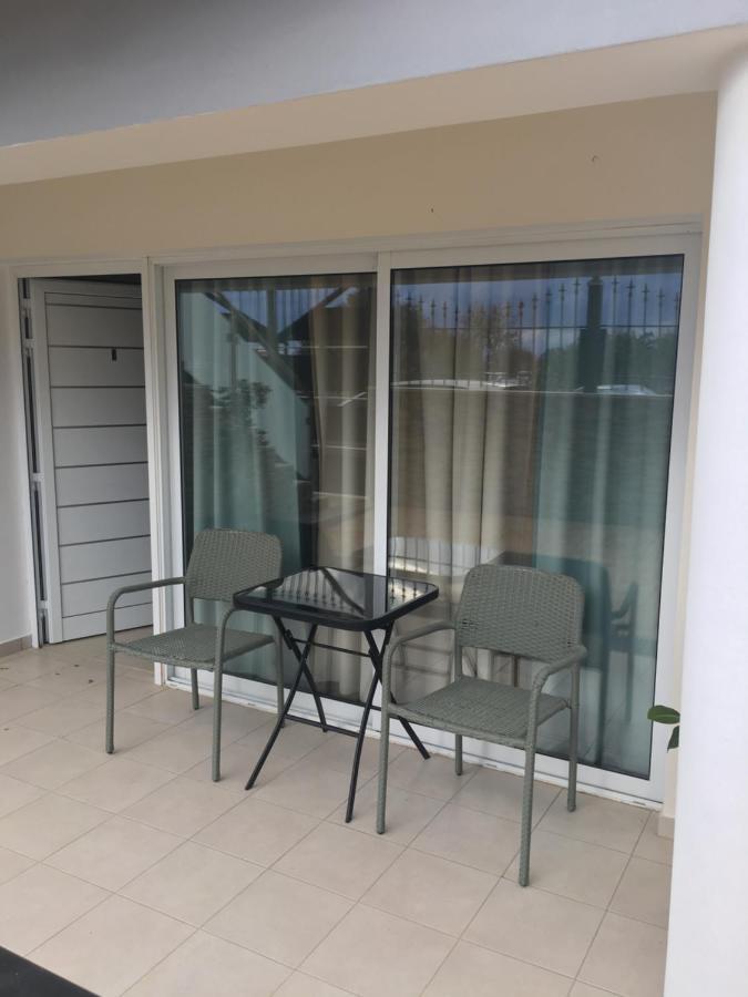 Appartement Livadia