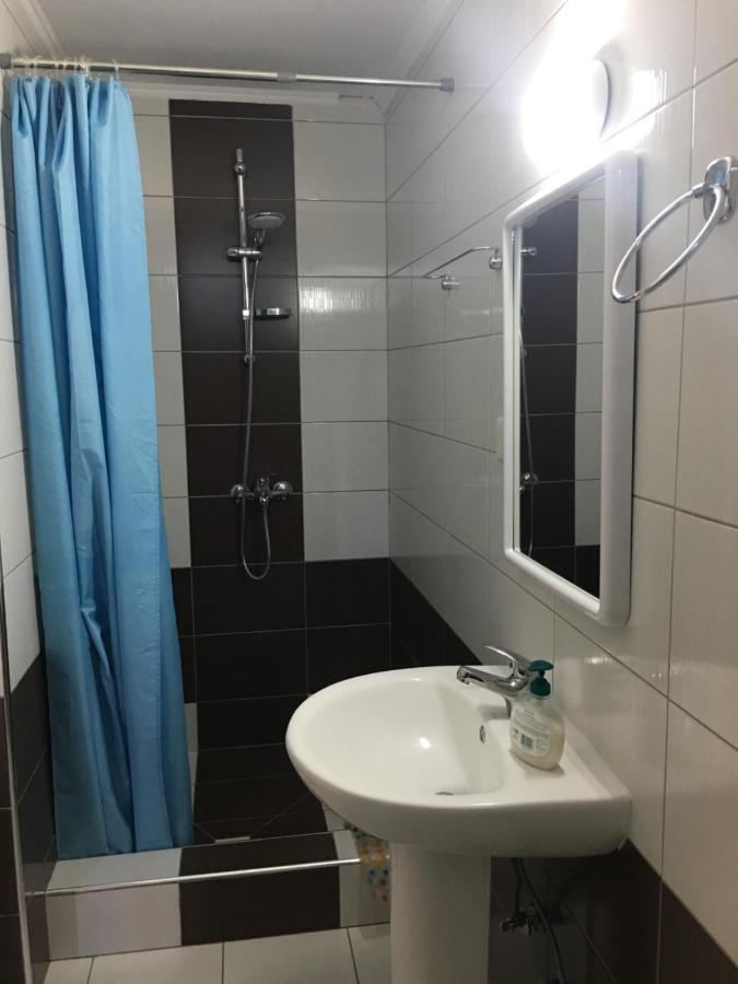 Livadia Appartement