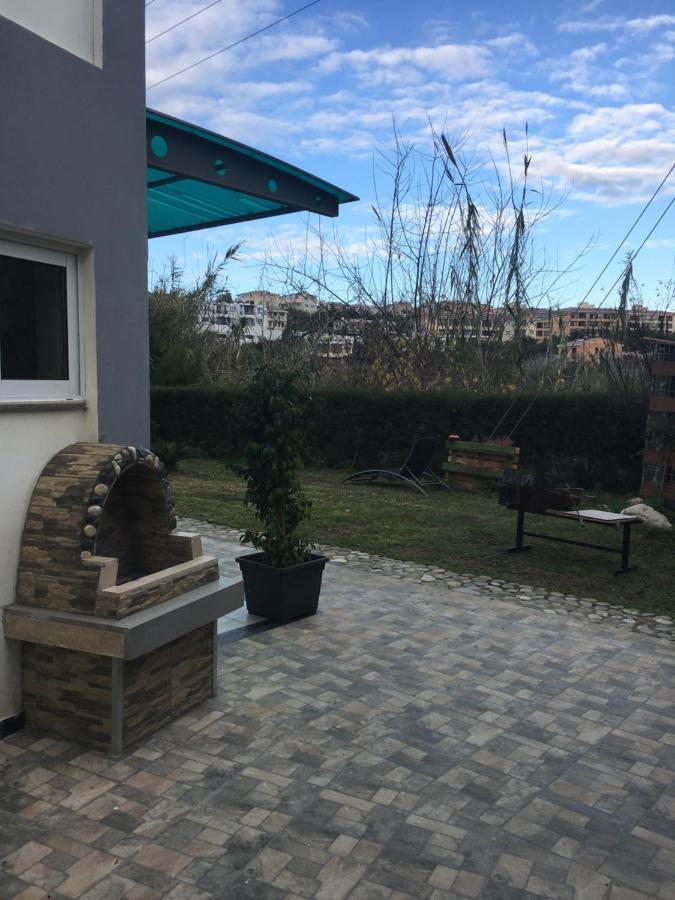 Appartement Livadia Paphos