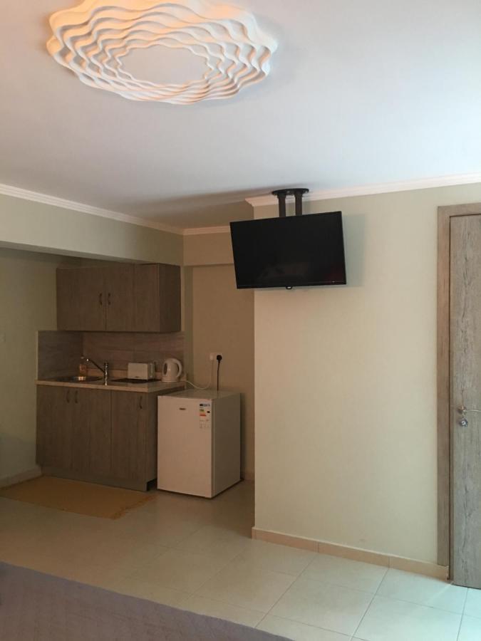 Appartement Livadia *