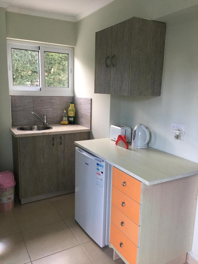 Appartement Livadia Paphos