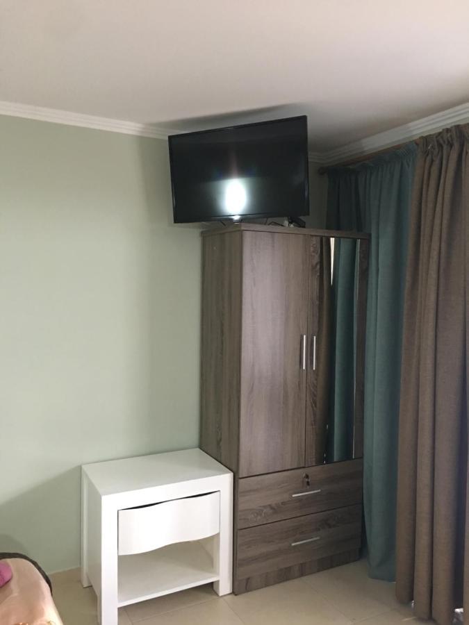 Appartement Livadia Paphos